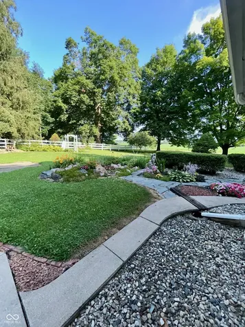 4879 S County Road 350 E Middletown IN 47356
