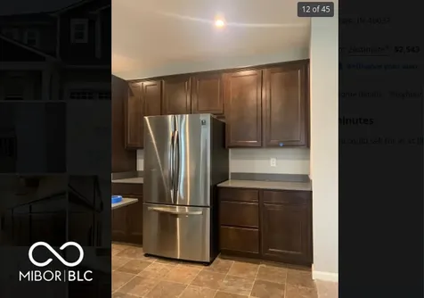 15461 Staffordshire Way Fishers IN 46037