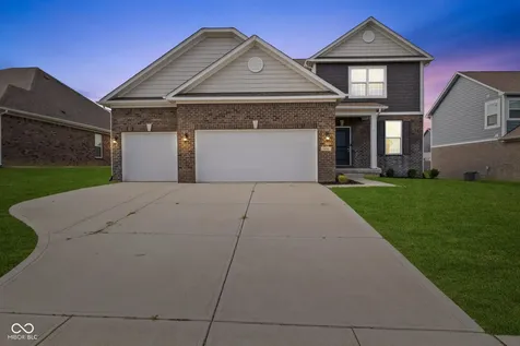 974 Mound Street Bargersville IN 46106