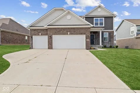 974 Mound Street Bargersville IN 46106