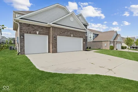 974 Mound Street Bargersville IN 46106