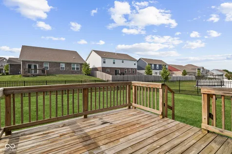 974 Mound Street Bargersville IN 46106