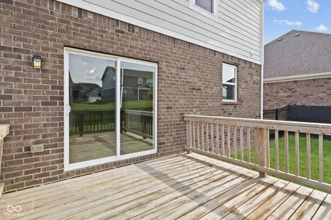 974 Mound Street Bargersville IN 46106