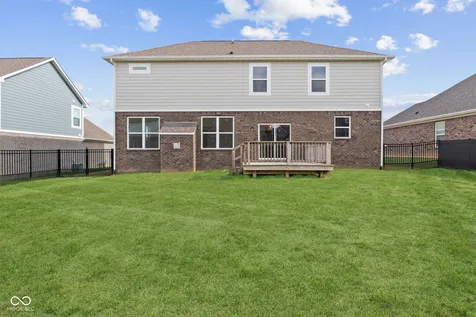 974 Mound Street Bargersville IN 46106