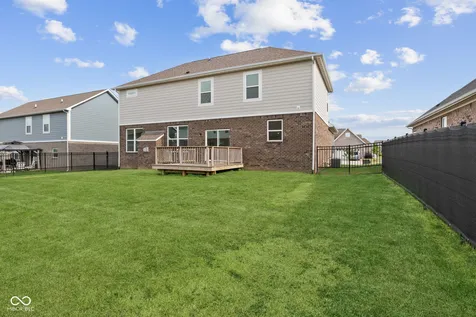 974 Mound Street Bargersville IN 46106