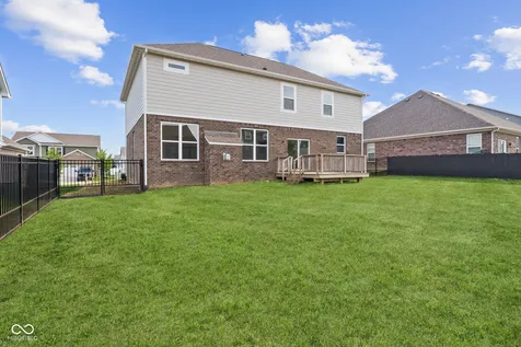 974 Mound Street Bargersville IN 46106