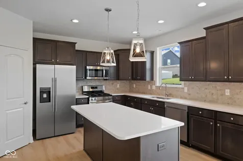 974 Mound Street Bargersville IN 46106