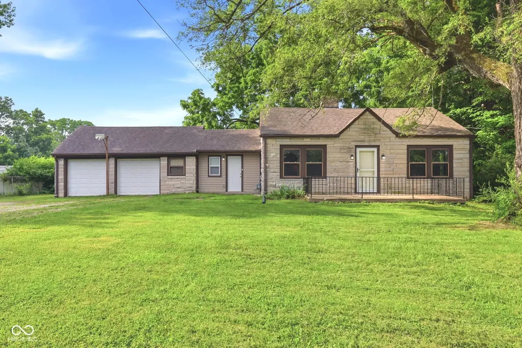 305 W Sumner Indianapolis IN 46217