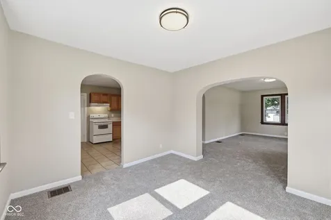 305 W Sumner Indianapolis IN 46217