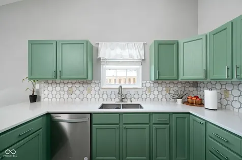 12992 Dellinger Drive Fishers IN 46038