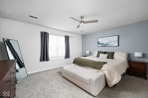 12992 Dellinger Drive Fishers IN 46038