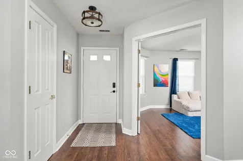 12992 Dellinger Drive Fishers IN 46038