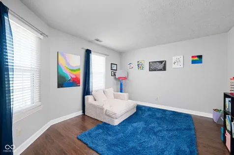 12992 Dellinger Drive Fishers IN 46038