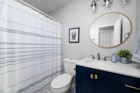 12992 Dellinger Drive Fishers IN 46038