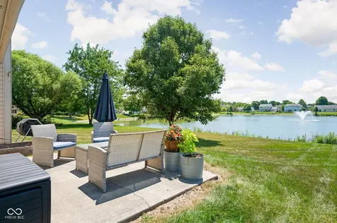 12992 Dellinger Drive Fishers IN 46038