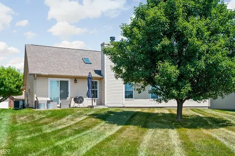 12992 Dellinger Drive Fishers IN 46038
