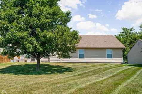 12992 Dellinger Drive Fishers IN 46038