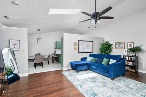 12992 Dellinger Drive Fishers IN 46038