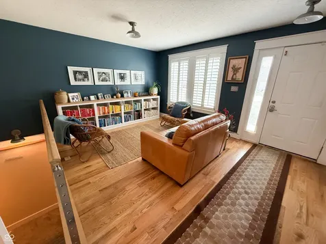 2225 Silver Rose Drive Avon IN 46123