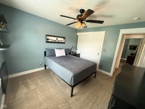 2225 Silver Rose Drive Avon IN 46123