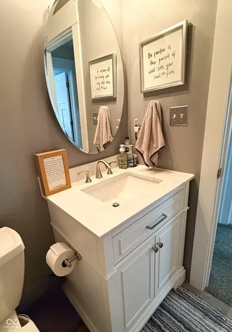2225 Silver Rose Drive Avon IN 46123