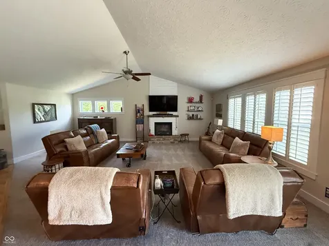 2225 Silver Rose Drive Avon IN 46123