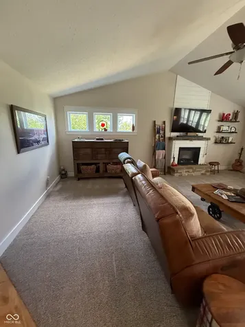 2225 Silver Rose Drive Avon IN 46123