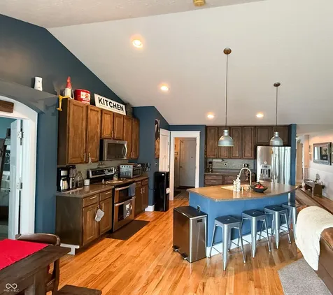 2225 Silver Rose Drive Avon IN 46123