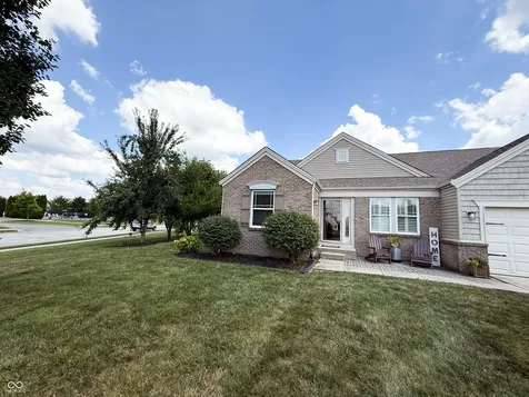 2225 Silver Rose Drive Avon IN 46123