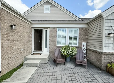 2225 Silver Rose Drive Avon IN 46123