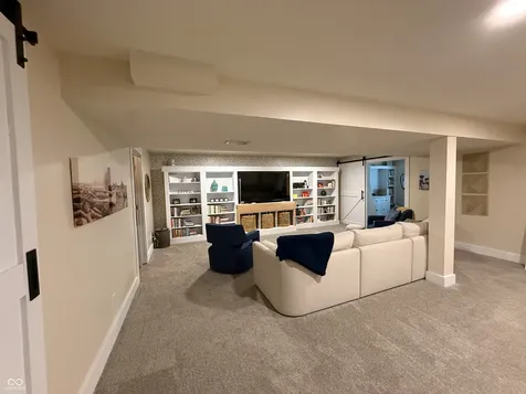 2225 Silver Rose Drive Avon IN 46123