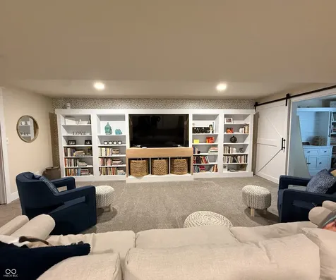 2225 Silver Rose Drive Avon IN 46123