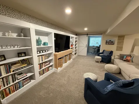 2225 Silver Rose Drive Avon IN 46123