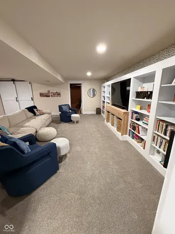 2225 Silver Rose Drive Avon IN 46123