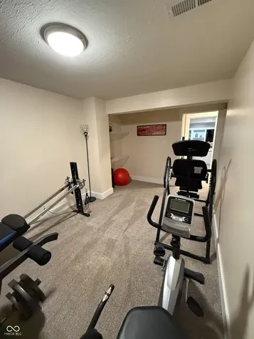 2225 Silver Rose Drive Avon IN 46123