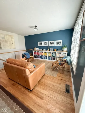 2225 Silver Rose Drive Avon IN 46123