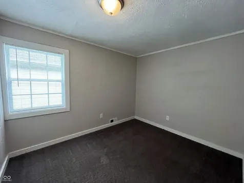 23 S Harris Avenue Indianapolis IN 46222