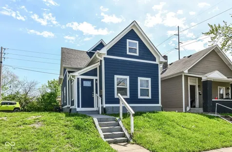 1653 S Delaware Street Indianapolis IN 46225