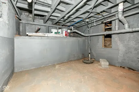 1653 S Delaware Street Indianapolis IN 46225