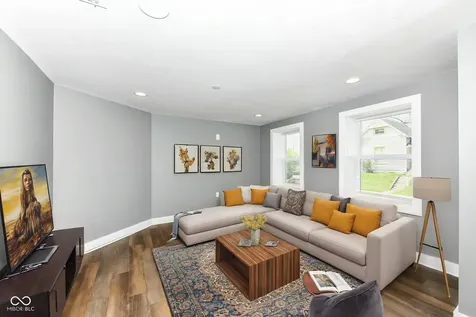 1653 S Delaware Street Indianapolis IN 46225