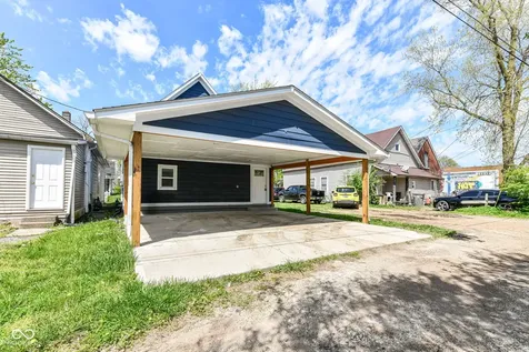 1653 S Delaware Street Indianapolis IN 46225