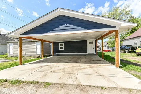 1653 S Delaware Street Indianapolis IN 46225