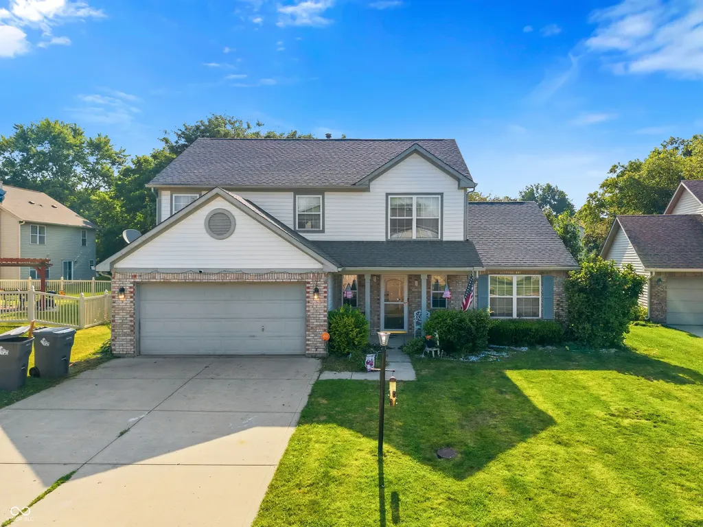 2215 Ring Necked Drive Indianapolis IN 46234