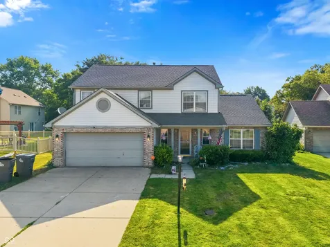 2215 Ring Necked Drive Indianapolis IN 46234