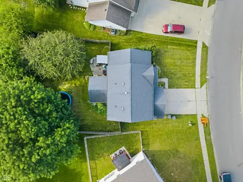 2215 Ring Necked Drive Indianapolis IN 46234