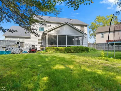 2215 Ring Necked Drive Indianapolis IN 46234