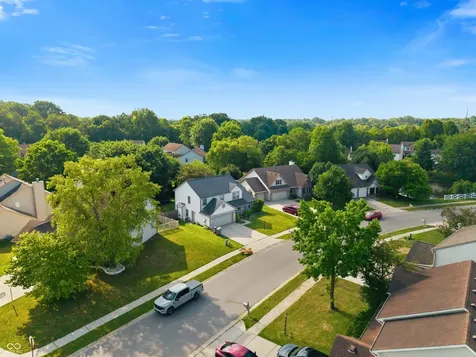 2215 Ring Necked Drive Indianapolis IN 46234