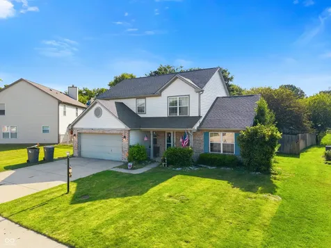 2215 Ring Necked Drive Indianapolis IN 46234