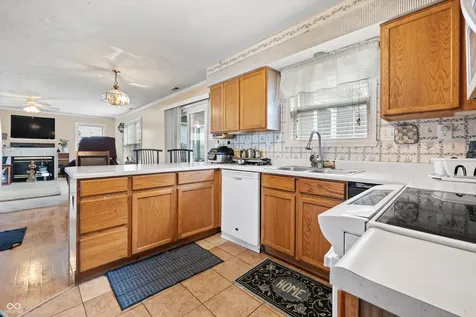 2215 Ring Necked Drive Indianapolis IN 46234