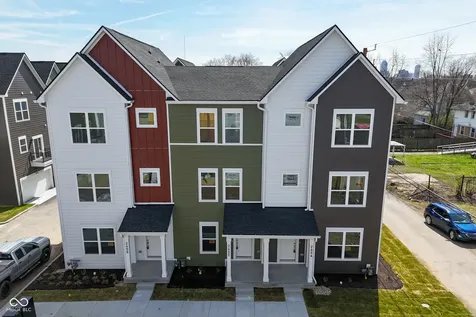 2460 Peoples Drive Indianapolis IN 46205